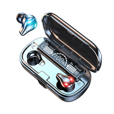 qualidade  New Game X9 Tws High Fidelity Gaming Headphones Dual Mode Bass Wireless Earbuds Music Low Latency Perfect Sound Colorful Lightweight Earphone fábrica