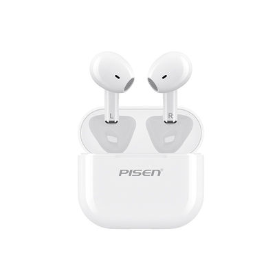 qualidade  True Wireless Earbuds Earbuds Headphone Earphone Noise Canceling Earbuds For Iphone fábrica